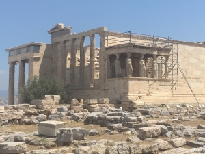 mode de vie fit athens greece the parthenon