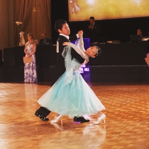 mode de vie fit shanna biltmore hotel dance competition irina and harrison