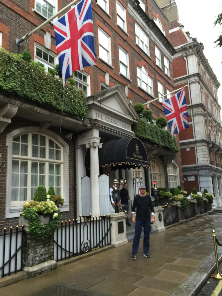 mode de vie fit shanna anton the goring hotel london