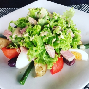 mode de vie fit shanna casa de campo salad