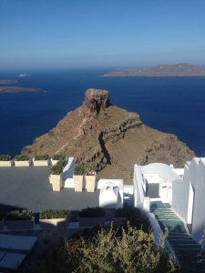 mode de vie fit santorini sophia luxury suites