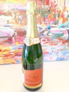 mode de vie fit shanna trader joe's finds blason champagne veuve clicquot