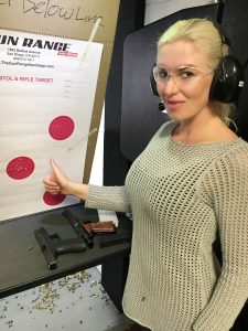 mode de vie fit shanna day date gun range