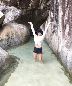 mode de vie fit shanna virgin gorda the baths