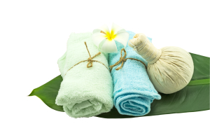 mode de vie fit shanna spa towels my beauty regimen