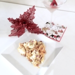 mode de vie fit shanna festive potato salad