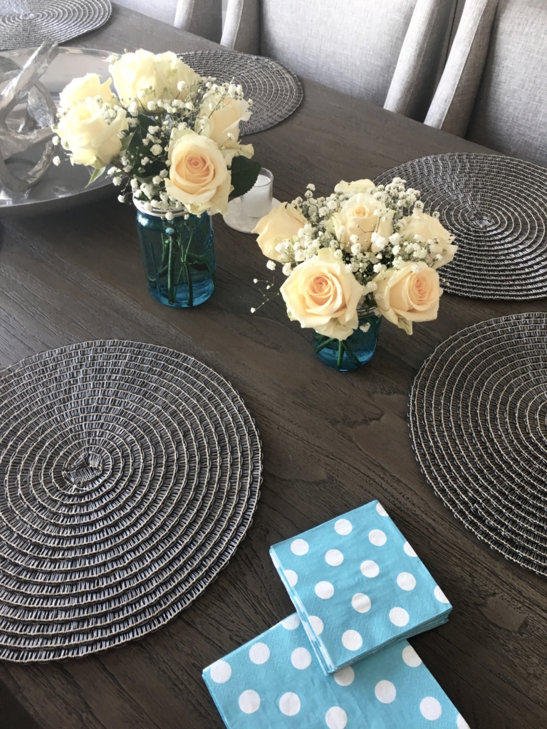 mode de vie fit shanna bridal shower