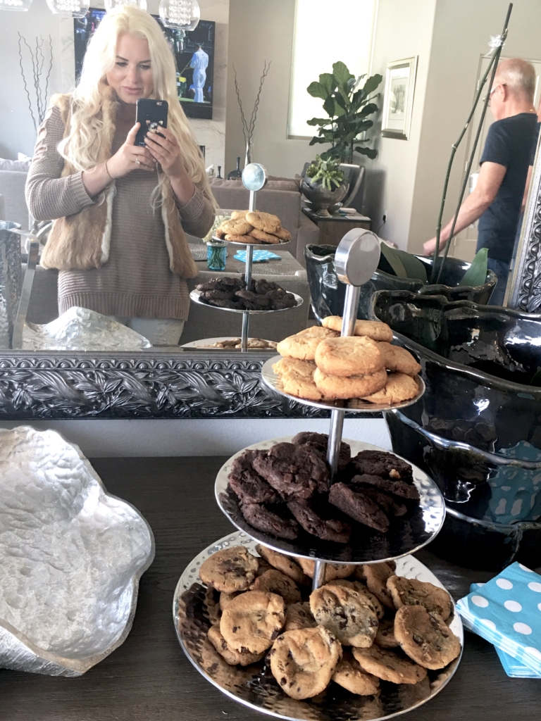 mode de vie fit shanna bridal shower