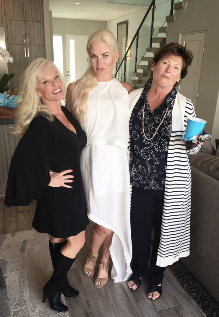 mode de vie fit shanna bridal shower