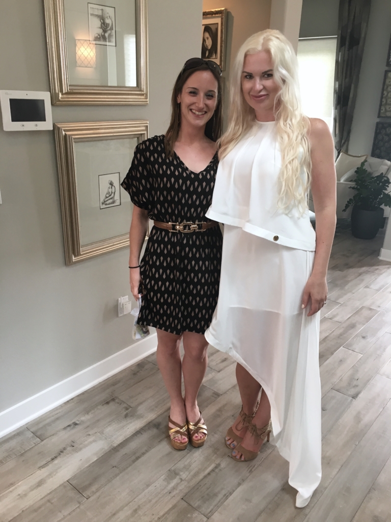 mode de vie fit shanna bridal shower